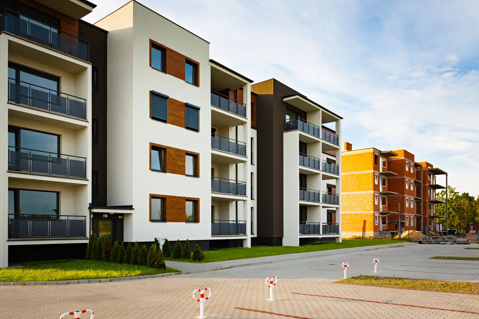 What Multifamily Property Owners Should Expect from a Property Manager in Indianapolis