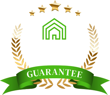 Maintenance & Repair Quality Guarantee Badge