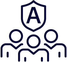 “A” rated carrier's policy meets all property requirements