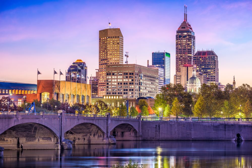 Lawrence Property Management