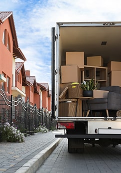 Eviction Protection