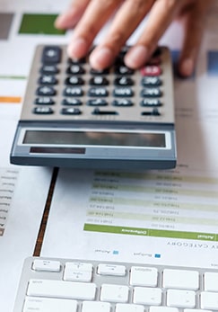 Financial Reporting