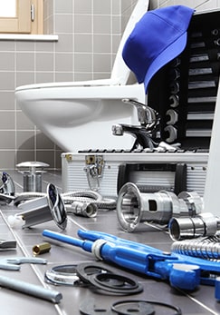 Maintenance & Inspections